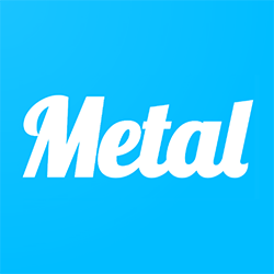 Metal Detector Logo